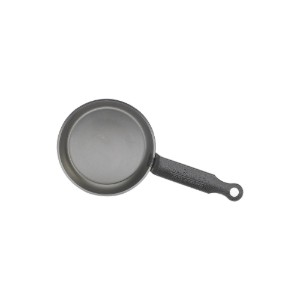 de Buyer - "CARBONE PLUS", palacsintasütő, 12 cm