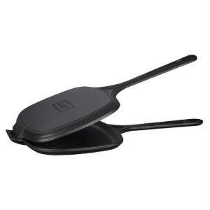 Lava toaster serpenyő 18x26 cm