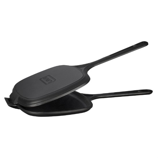 Lava toaster serpenyő 18x26 cm