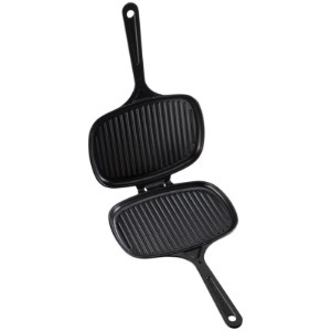 Lava toaster serpenyő 18x26 cm