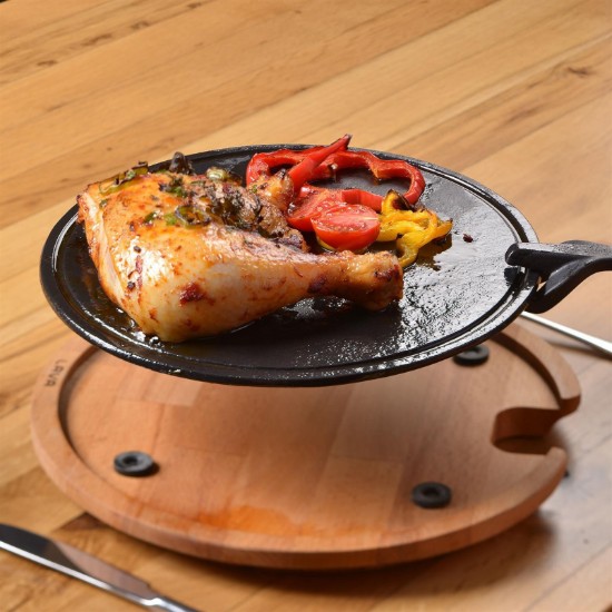 Külső markolat, 21 cm - LAVA