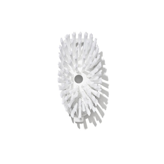 OXO - "Good Grips"  2 db Tartalék mosogatókefe, nylon, 8,8 x 5 cm