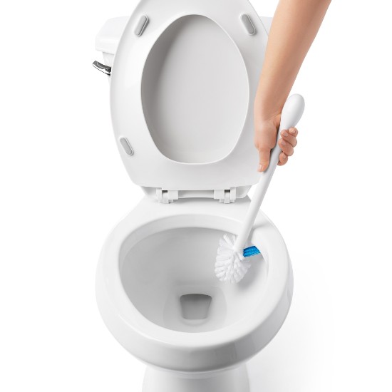 OXO - "Good Grips" WC kefe tartóval