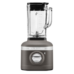 Turmixgép Artisan K400, 1.4L, 1200W, Imperial Grey - KitchenAid márka