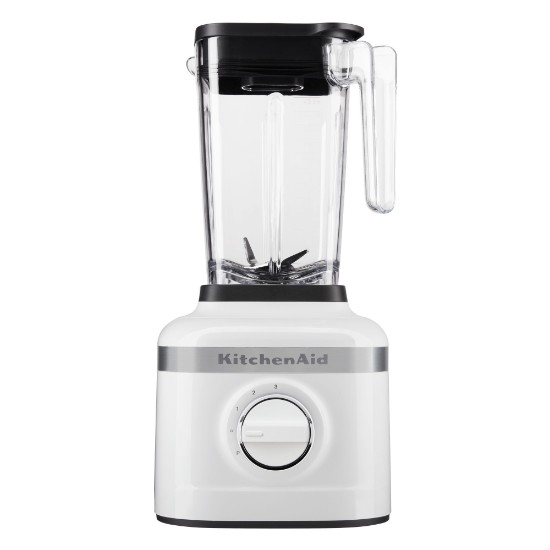 KitchenAid - Artisan K130 Classic turmixgép, 1,4 l, 650 W, White