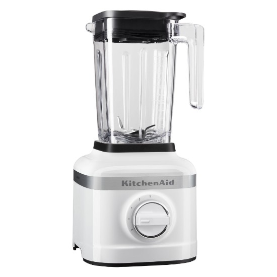 KitchenAid - Artisan K130 Classic turmixgép, 1,4 l, 650 W, White