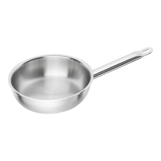 Serpenyő, rozsdamentes, 20cm, ZWILLING Pro - Zwilling