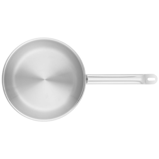 Serpenyő, rozsdamentes acél, 24 cm, "ZWILLING Pro" - Zwilling