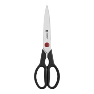 Zwilling  ~ TWIN L 23 cm-es  többfunkciós konyhai olló