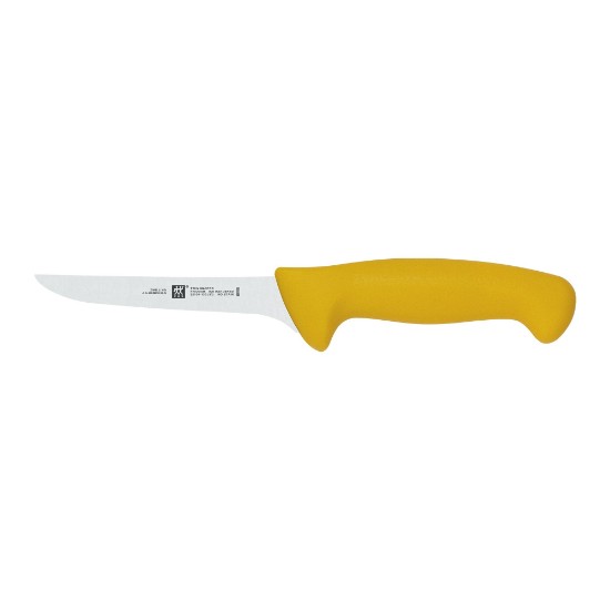 Zwilling csontozókés  13 cm TWIN Master, sárga