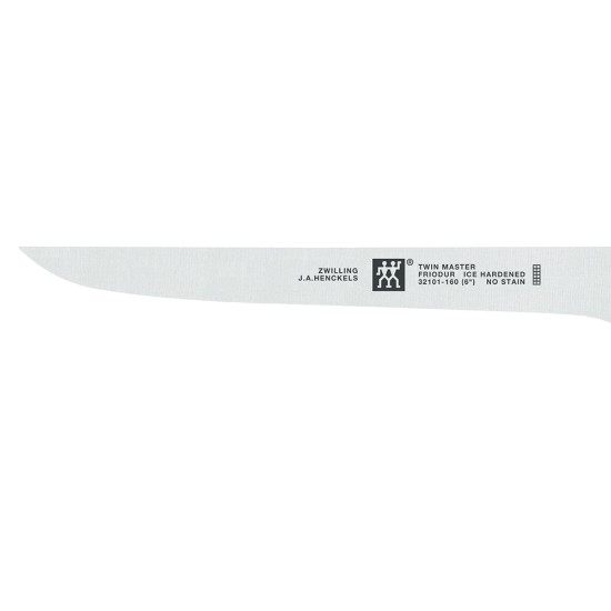 Zwilling csontozókés  16 cm TWIN Master, sárga