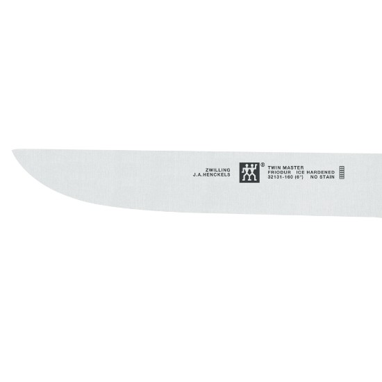 Zwilling csontozókés  16 cm TWIN Master