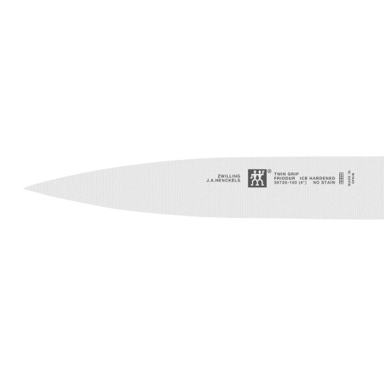 Zwilling - 10 cm-es TWIN Grip hámozókés 