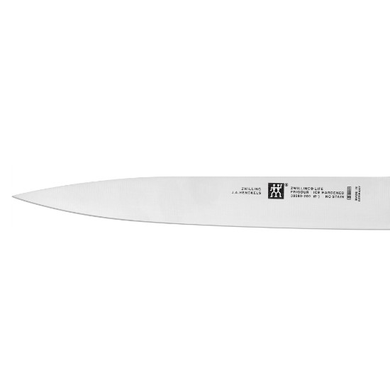 Zwilling szeletelő kés, 20 cm, "ZWILLING Life"