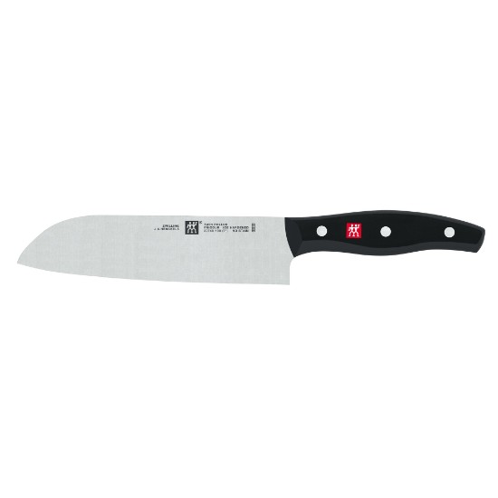 Zwilling santoku kés 18 cm TWIN Pollux