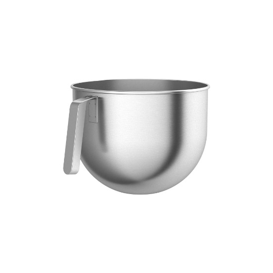 KitchenAid - HEAVY DUTY  Robotgép, 6.6L, Contour Silver