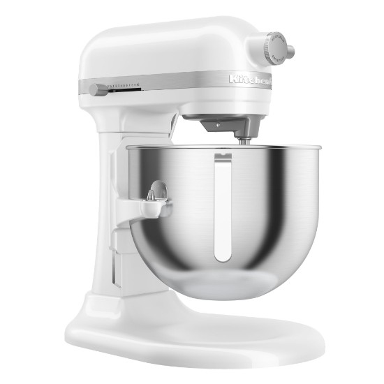 KitchenAid - Artisan HEAVY DUTY  Robotgép, 6.6L, White 