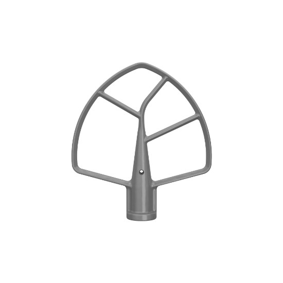 KitchenAid - Artisan HEAVY DUTY  Robotgép, 6.6L, White 