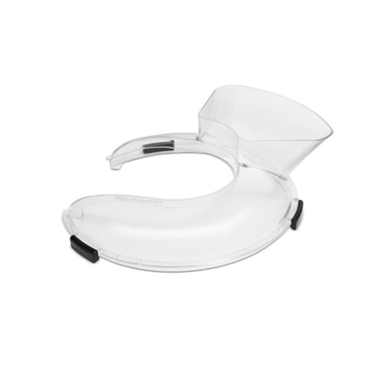 KitchenAid - Artisan HEAVY DUTY  Robotgép, 6.6L, White 