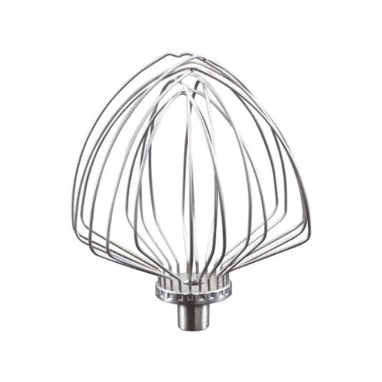 KitchenAid - Artisan HEAVY DUTY  Robotgép, 6.6L, White 