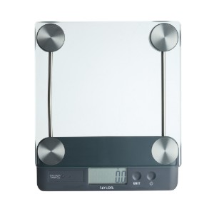 Konyhai mérleg, 14,4 kg - Taylor Pro