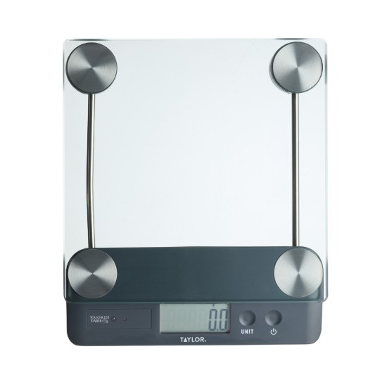 Konyhai mérleg, 14,4 kg - Taylor Pro