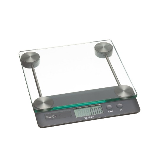 Konyhai mérleg, 14,4 kg - Taylor Pro