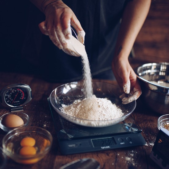 Konyhai mérleg, 14,4 kg, "Taylor Pro" - Kitchen Craft