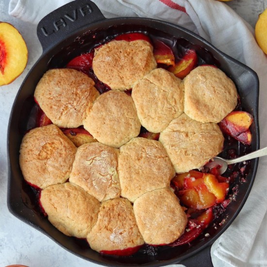 LAVA öntvény serpenyő, 28 cm