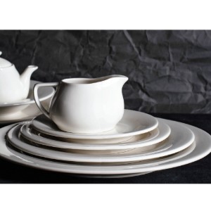 Porland Alumilite Dove, tányér, 17 cm