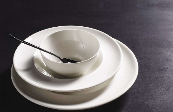 Porland Finesse Alumilite tányér 26 cm