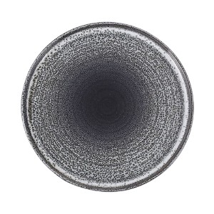 27 cm Ethos Twilight tányér - Porland