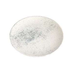 Ethos Smoky tányér 25 cm - Porland