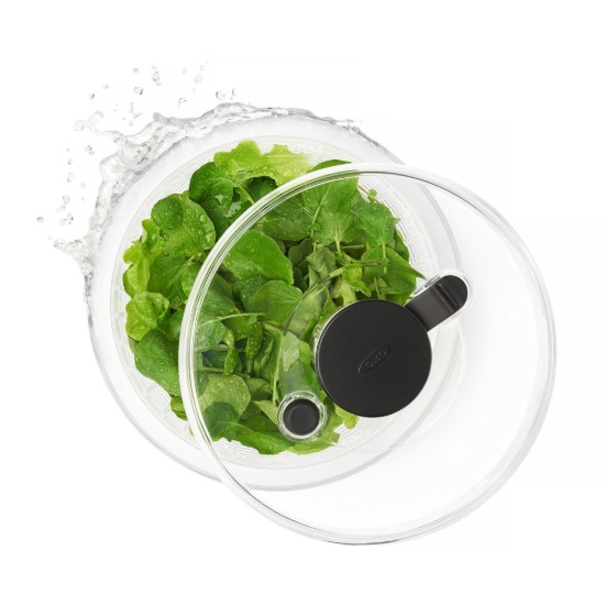 Saláta centrifuga, 20 cm/2,7 l - OXO