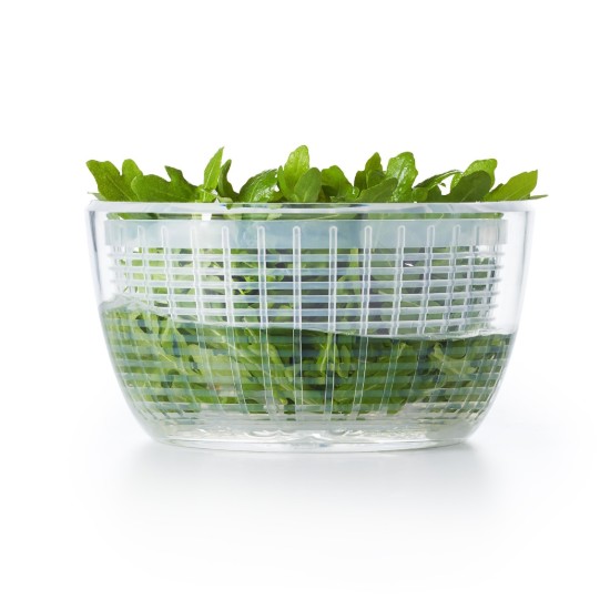Saláta centrifuga, 20 cm/2,7 l - OXO