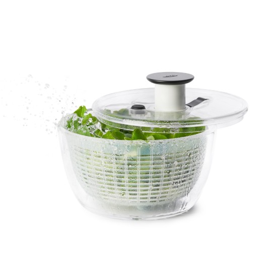 Saláta centrifuga, 20 cm/2,7 l - OXO
