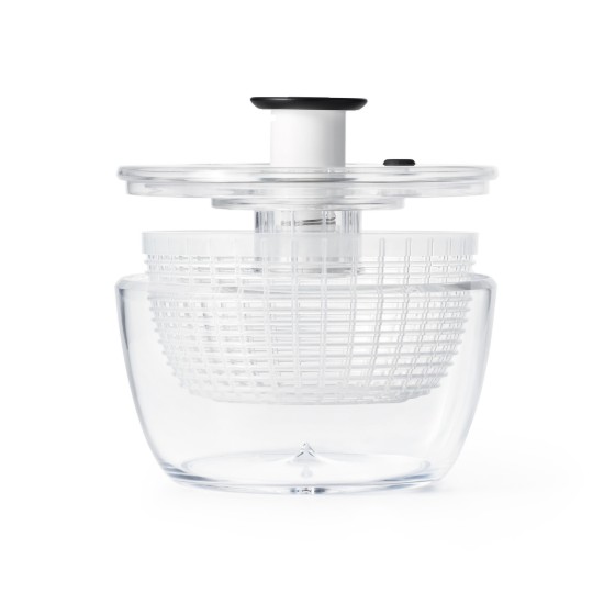 Saláta centrifuga, 20 cm/2,7 l - OXO