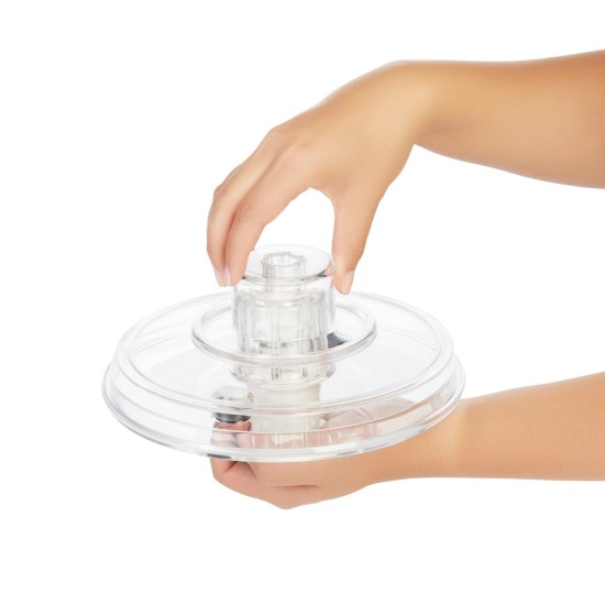 Saláta centrifuga, 20 cm/2,7 l - OXO