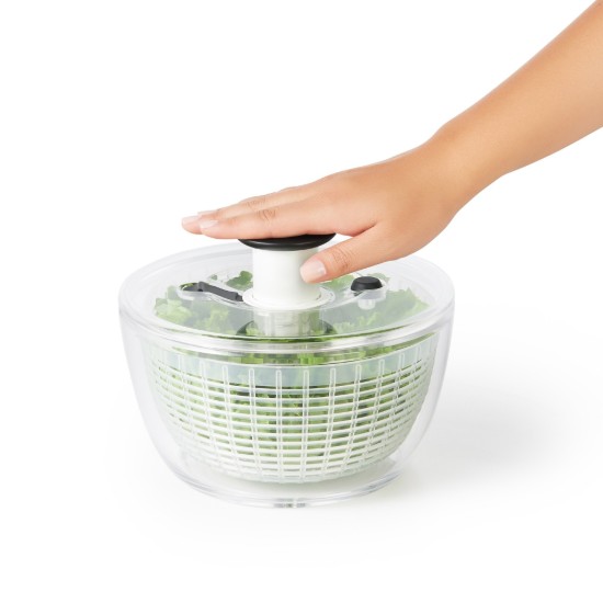 Saláta centrifuga, 20 cm/2,7 l - OXO