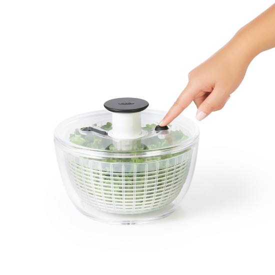 Saláta centrifuga, 20 cm/2,7 l - OXO