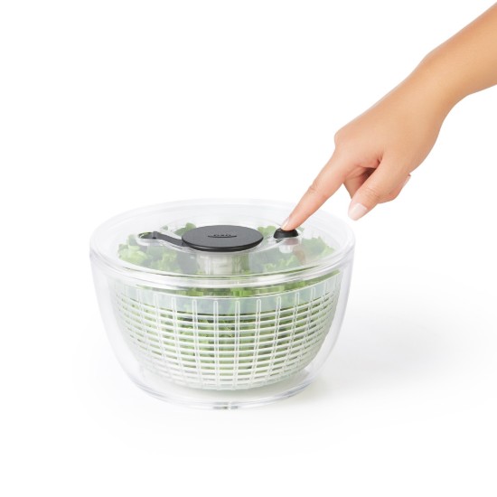 Saláta centrifuga, 20 cm/2,7 l - OXO