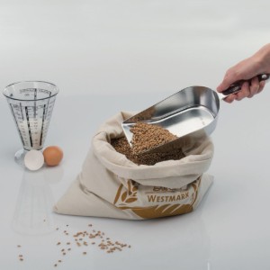 Mérőkanál, alumínium, 650 ml - Westmark