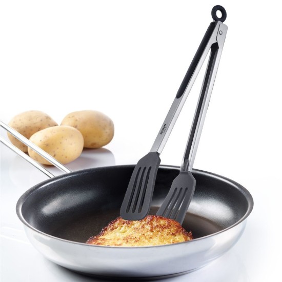 Tálaló fogók, 34 cm, "Comfort Silicone Maxi" - Westmark