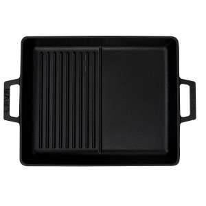 Lava grill tepsi 26 x 32 cm