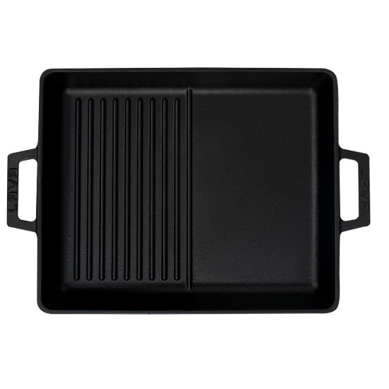 Lava grill tepsi 26 x 32 cm