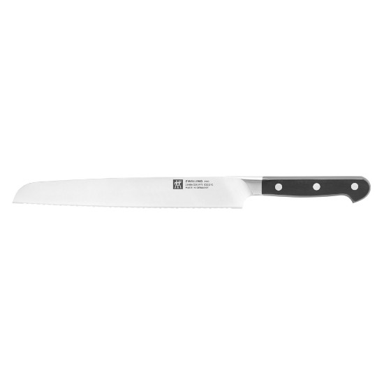 Kenyérvágó kés, 23 cm, "ZWILLING Pro" - Zwilling