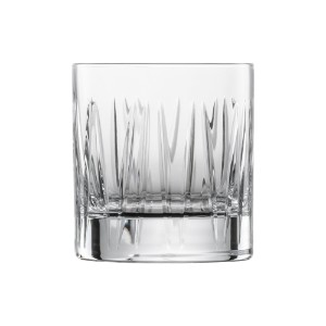 2 db-os whiskys pohár készlet, kristályüveg, 369 ml, "Basic Bar Motion" - Schott Zwiesel