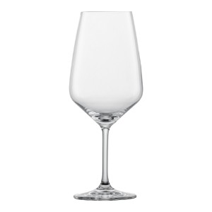 Schott Zwiesel - 6 db Bordeaux pohár,  kristályüveg, 656 ml "Taste"