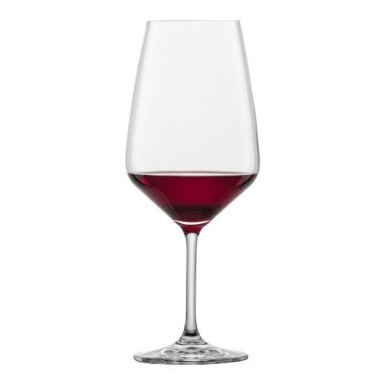 Schott Zwiesel - 6 db Bordeaux pohár,  kristályüveg, 656 ml "Taste"