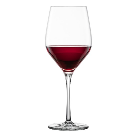2 vörösboros pohárból álló készlet, kristályos üveg, 638 ml, Rulett termékcsalád - Schott Zwiesel